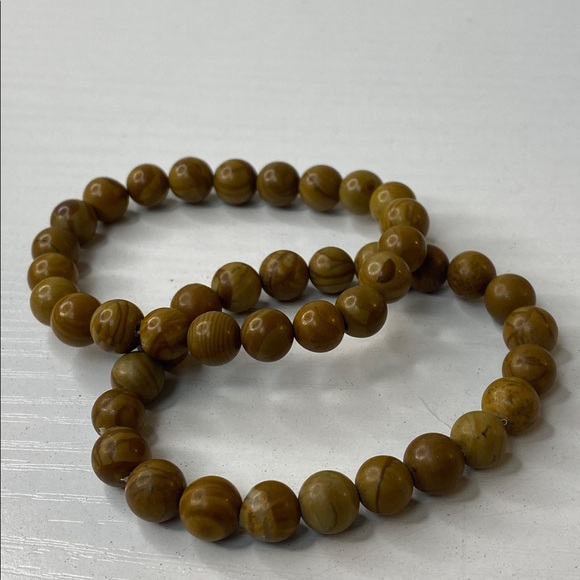 Two bracelets - Picture 2 of 3